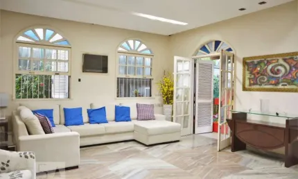 Casa para Venda - Freguesia , 3 Quartos,  287 m² - Rio de Janeiro