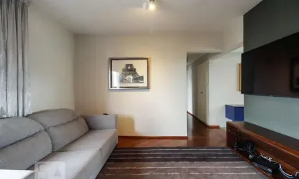 Cobertura para Venda - Tatuapé, 3 Quartos,  212 m² - São Paulo