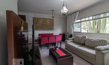 Apartamento para Venda - Picanço, 3 Quartos,  250 m² - Guarulhos