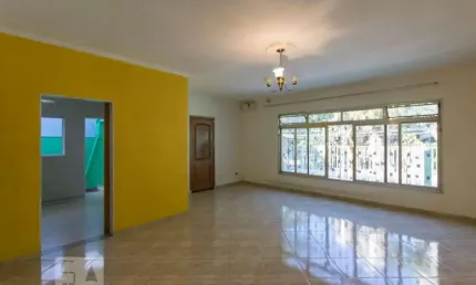 Casa para Venda - Bosque da Saúde, 3 Quartos,  400 m² - São Paulo