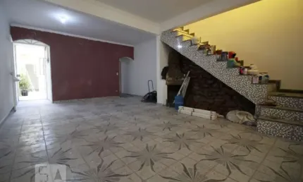 Casa para venda - morumbi, 3 quartos,  230 m² - são paulo