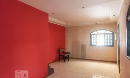 Casa para venda - sacomã, 4 quartos,  290 m² - são paulo