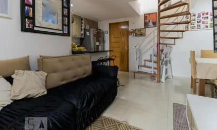 Cobertura para Venda - Jardim Cocaia, 4 Quartos,  107 m² - Guarulhos