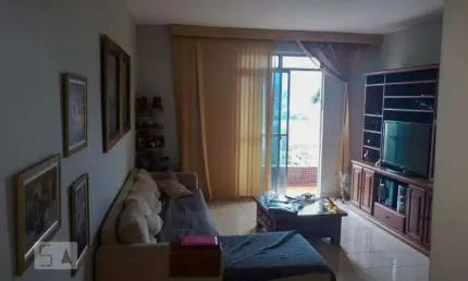 Cobertura para venda - cachambi, 4 quartos,  180 m² - rio de janeiro