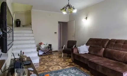Casa para venda - vila carrão, 3 quartos,  220 m² - são paulo