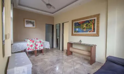 Casa para Venda - Ramos, 5 Quartos,  289 m² - Rio de Janeiro