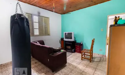Casa para Venda - Vila Maria , 2 Quartos,  250 m² - São Paulo