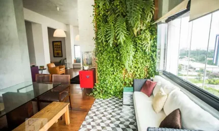 Apartamento para venda - vila clementino, 3 quartos,  185 m² - são paulo