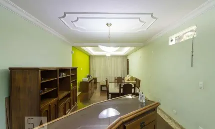 Casa para Venda - Vila Formosa, 3 Quartos,  300 m² - São Paulo