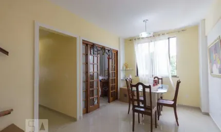 Cobertura para venda - freguesia , 4 quartos,  156 m² - rio de janeiro