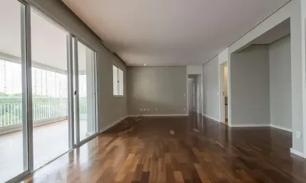Apartamento para venda - santo amaro , 3 quartos,  135 m² - são paulo