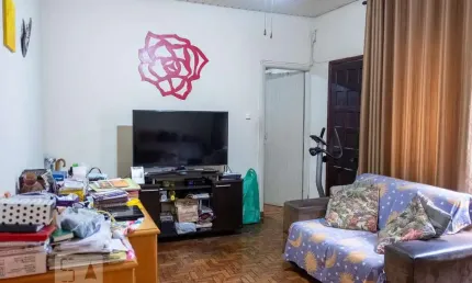 Casa para Venda - Belém, 3 Quartos,  450 m² - São Paulo