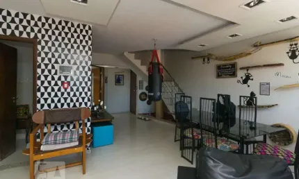 Apartamento para Venda - Saúde, 3 Quartos,  140 m² - São Paulo