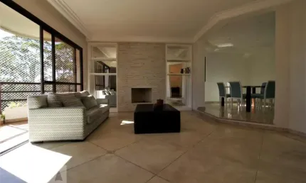 Apartamento para venda - portal do morumbi, 3 quartos,  230 m² - são paulo