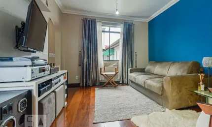 Casa para venda - bosque da saúde, 3 quartos,  302 m² - são paulo