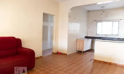 Casa para Venda - Cipava, 4 Quartos,  270 m² - Osasco