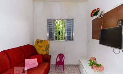 Casa para Venda - Tucuruvi, 3 Quartos,  120 m² - São Paulo