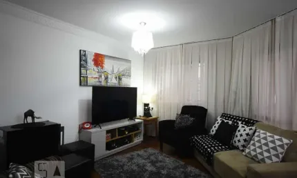 Apartamento para venda - portal do morumbi, 4 quartos,  140 m² - são paulo