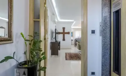 Apartamento para venda - vila mariana, 4 quartos,  187 m² - são paulo