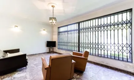 Casa para Venda - Vila Maria , 3 Quartos,  285 m² - São Paulo