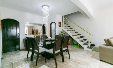Casa para venda - jardim avelino , 3 quartos,  380 m² - são paulo