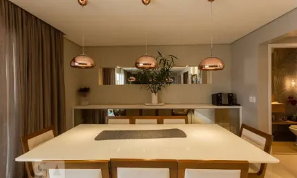 Apartamento para Venda - Jardim do Mar, 3 Quartos,  156 m² - São Bernardo do Campo