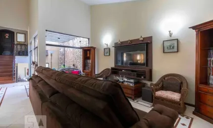 Casa para venda - jardim maringá, 3 quartos,  440 m² - são paulo