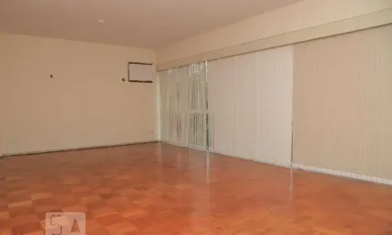 Apartamento para Venda - Tijuca, 3 Quartos,  200 m² - Rio de Janeiro