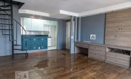 Cobertura para Venda - Tatuapé, 3 Quartos,  192 m² - São Paulo