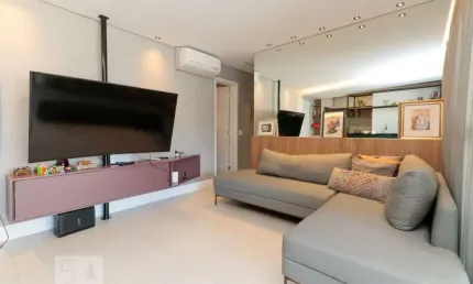 Apartamento para Venda - Pinheiros, 3 Quartos,  150 m² - São Paulo
