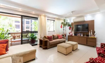Apartamento para venda - itaim bibi, 3 quartos,  132 m² - são paulo