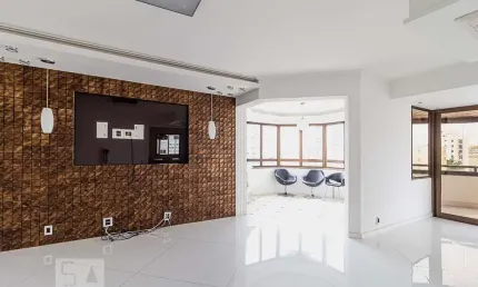 Apartamento para venda - moema, 4 quartos,  226 m² - são paulo