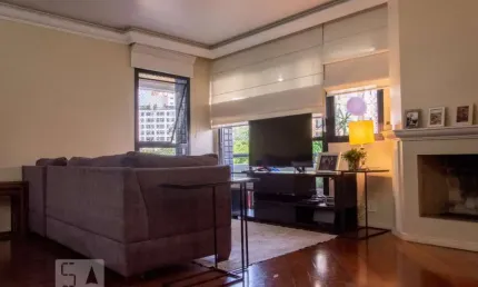Apartamento para Venda - Portal do Morumbi, 4 Quartos,  145 m² - São Paulo