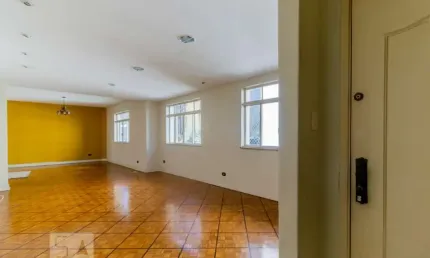 Apartamento para venda - bela vista, 4 quartos,  248 m² - são paulo