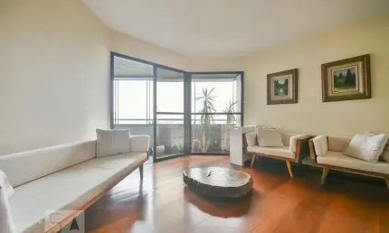 Apartamento para venda - portal do morumbi, 4 quartos,  168 m² - são paulo