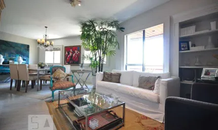 Cobertura para Venda - Panamby, 3 Quartos,  227 m² - São Paulo