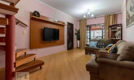 Casa para Venda - Artur Alvim, 4 Quartos,  175 m² - São Paulo