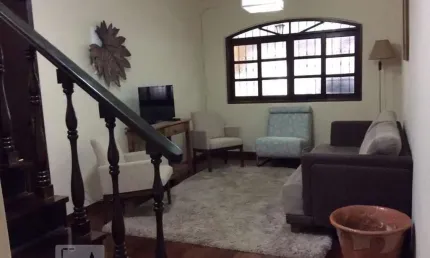 Casa para venda - santo amaro , 4 quartos,  150 m² - são paulo