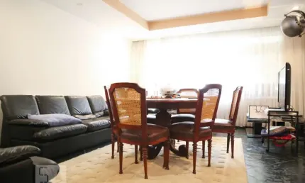 Casa para Venda - Planalto Paulista, 3 Quartos,  299 m² - São Paulo
