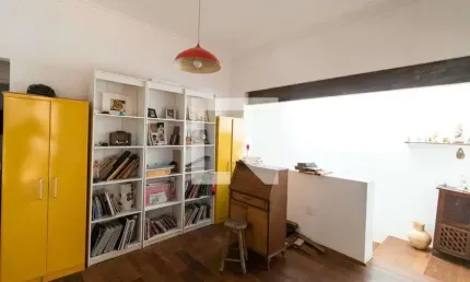 Casa para Venda - Butantã, 4 Quartos,  300 m² - São Paulo