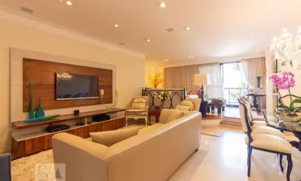 Apartamento para Venda - Centro, 3 Quartos,  190 m² - Osasco