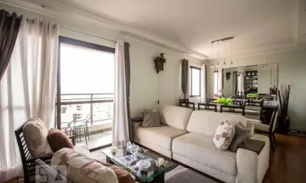 Apartamento para venda - vila pompéia, 3 quartos,  140 m² - são paulo