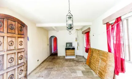 Casa para venda - campo belo, 4 quartos,  181 m² - são paulo