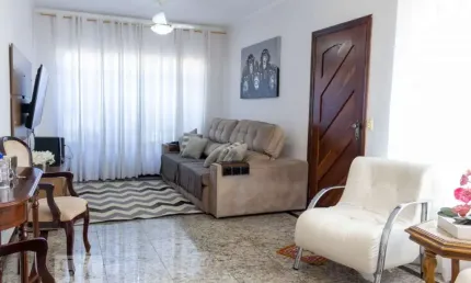 Casa para venda - bosque da saúde, 4 quartos,  180 m² - são paulo