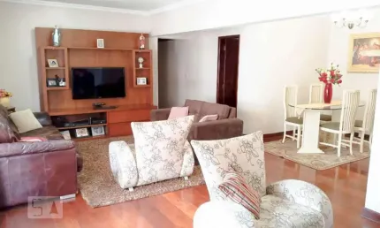 Apartamento para Venda - Centro, 4 Quartos,  148 m² - Osasco