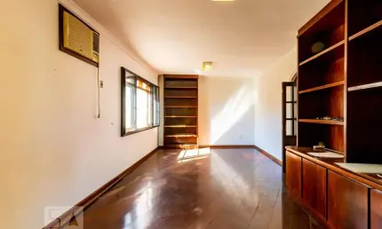 Casa para Venda - Vila Mariana, 4 Quartos,  320 m² - São Paulo