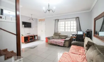 Casa para venda - freguesia do ó, 4 quartos,  370 m² - são paulo