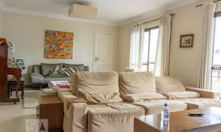 Apartamento para venda - portal do morumbi, 4 quartos,  169 m² - são paulo