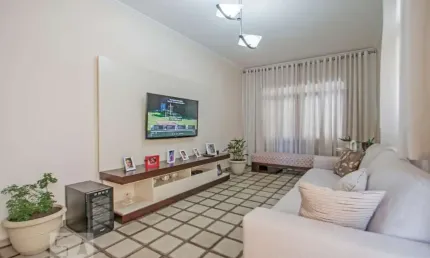 Casa para venda - jardim marajoara , 4 quartos,  180 m² - são paulo