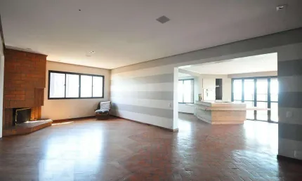 Apartamento para venda - portal do morumbi, 4 quartos,  236 m² - são paulo